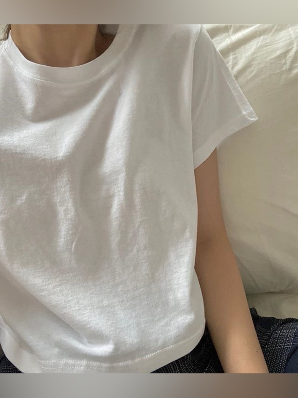 UO The Little Brother T-Shirt